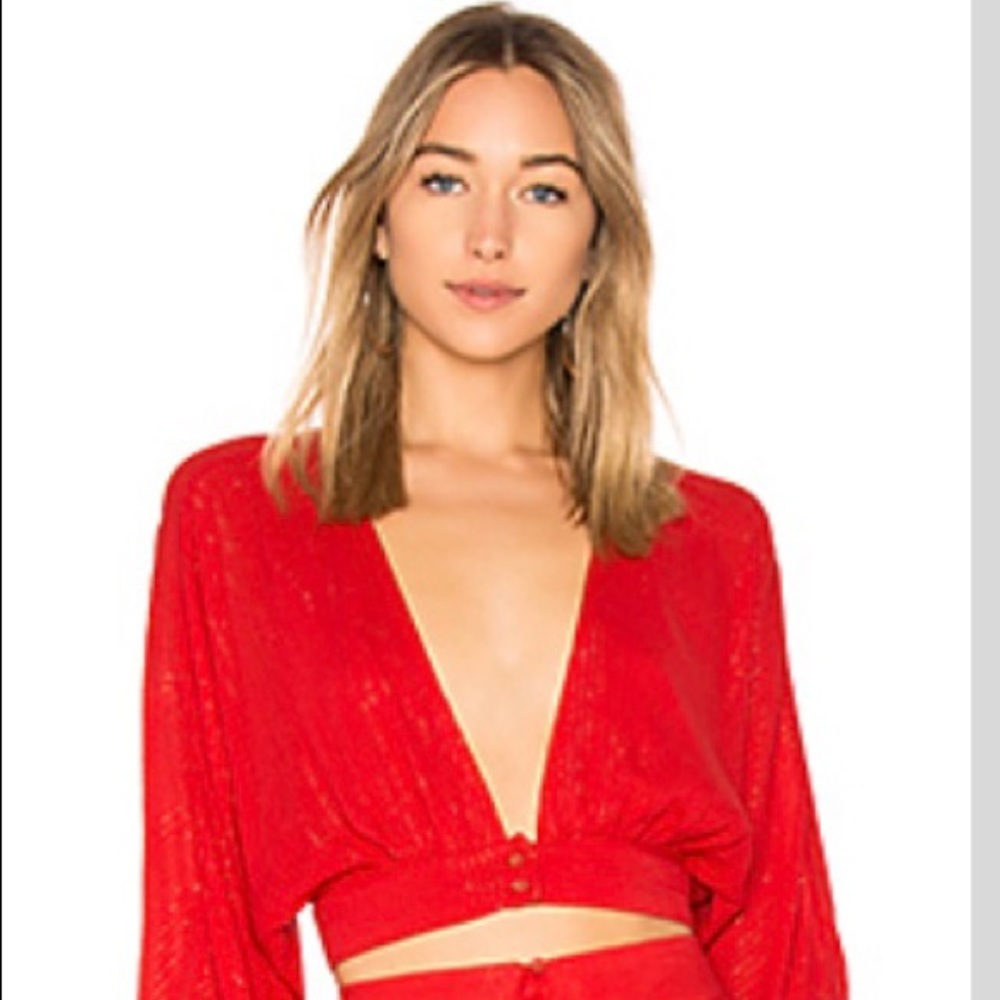 House of Harlow Set